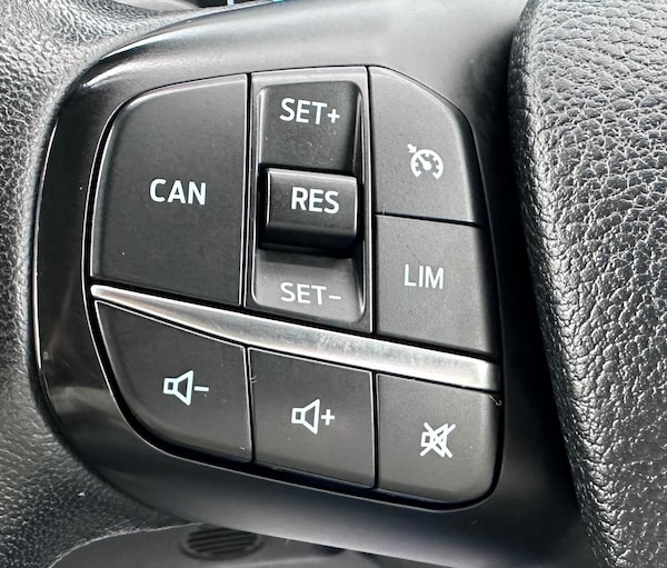 Used Ford Transit Custom 2019 for sale - 76188543: Photo 20