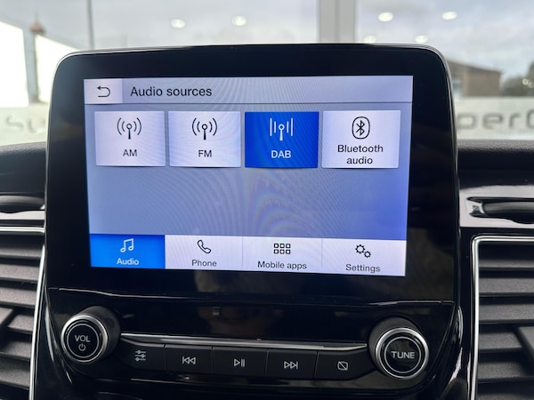 Used Ford Transit Custom 2019 for sale - 76188543: Photo 22
