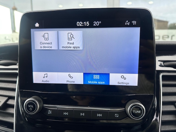 Used Ford Transit Custom 2019 for sale - 76188543: Photo 23