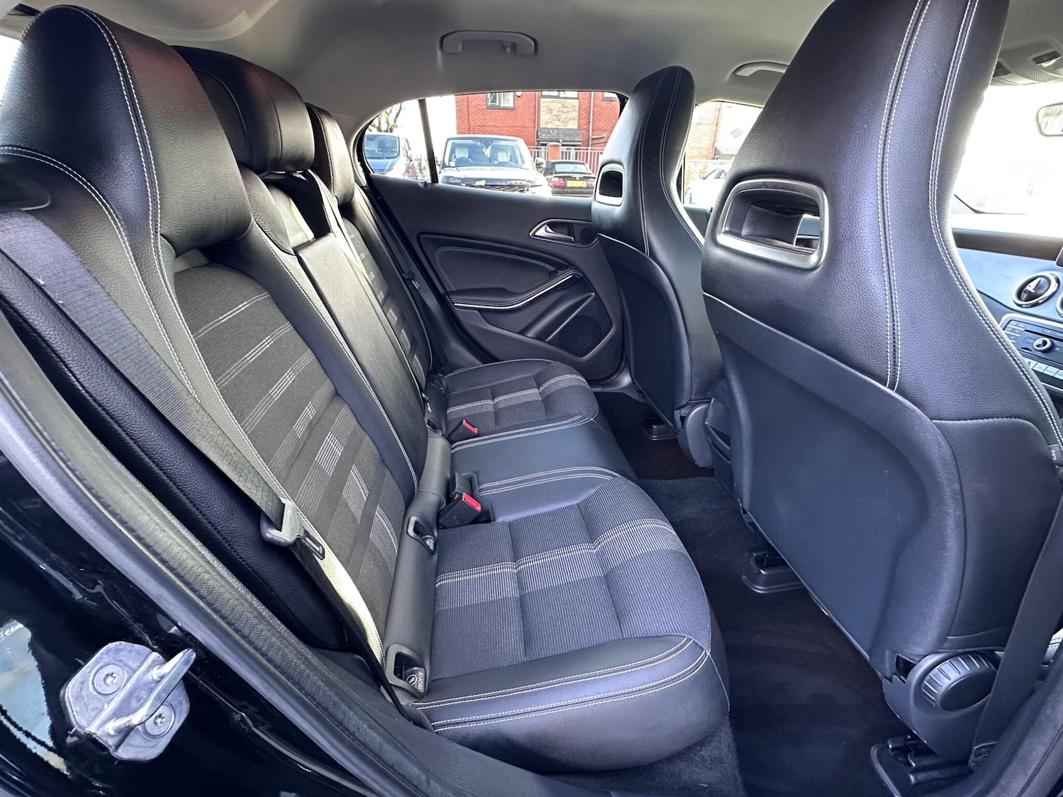 Used Mercedes-Benz GLA 2019 for sale - 77315045: Photo 11