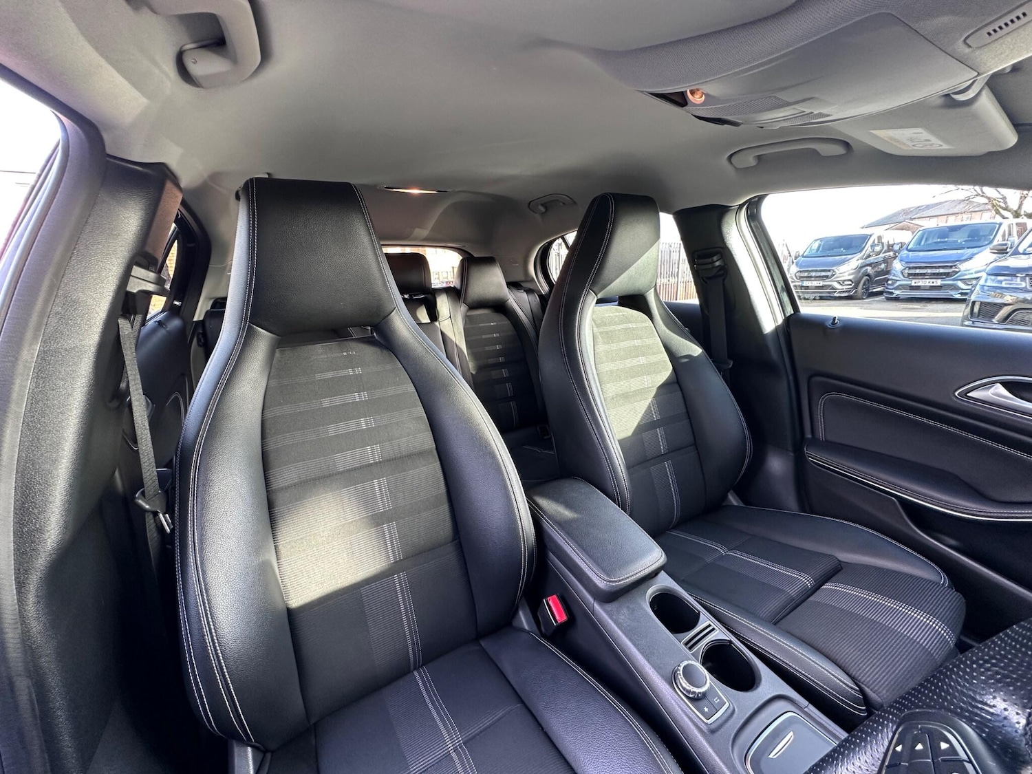 Used Mercedes-Benz GLA 2019 for sale - 77315045: Photo 14