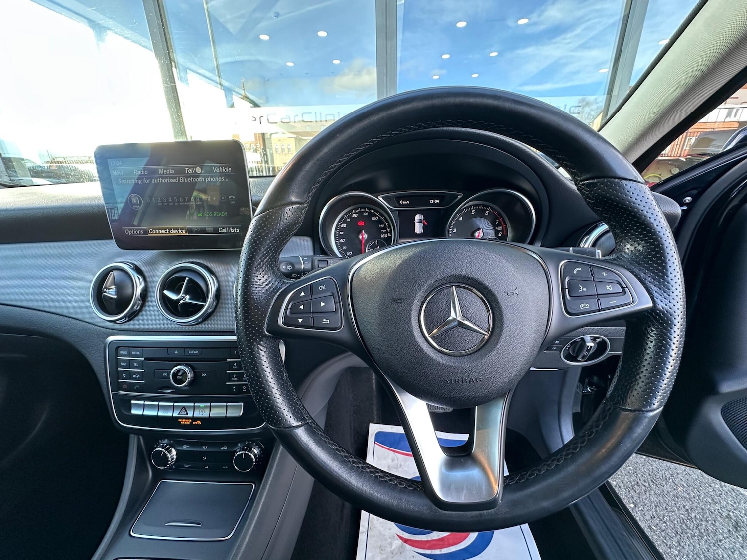Used Mercedes-Benz GLA 2019 for sale - 77315045: Photo 15