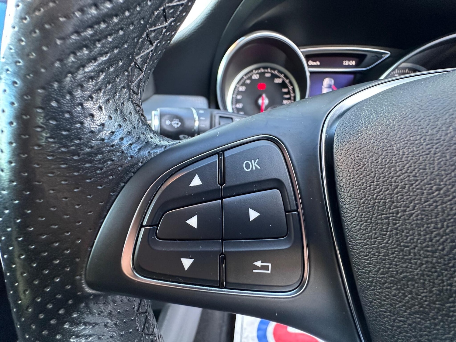 Used Mercedes-Benz GLA 2019 for sale - 77315045: Photo 16