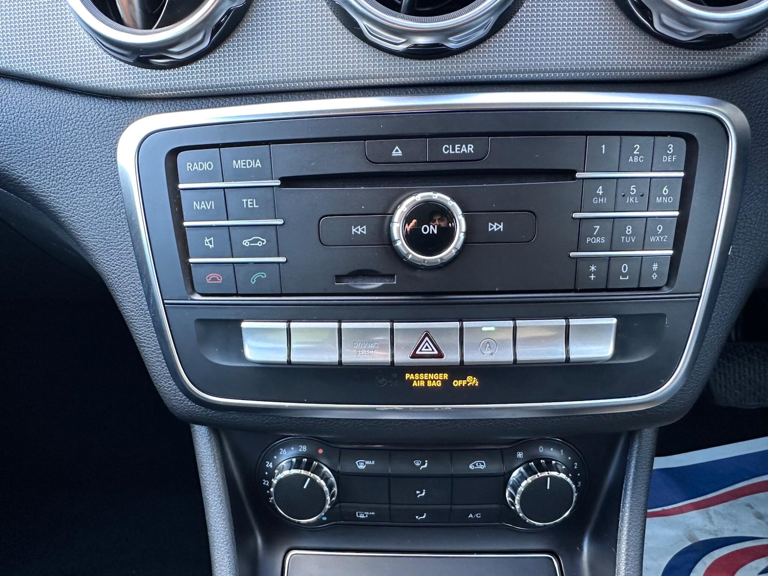 Used Mercedes-Benz GLA 2019 for sale - 77315045: Photo 21