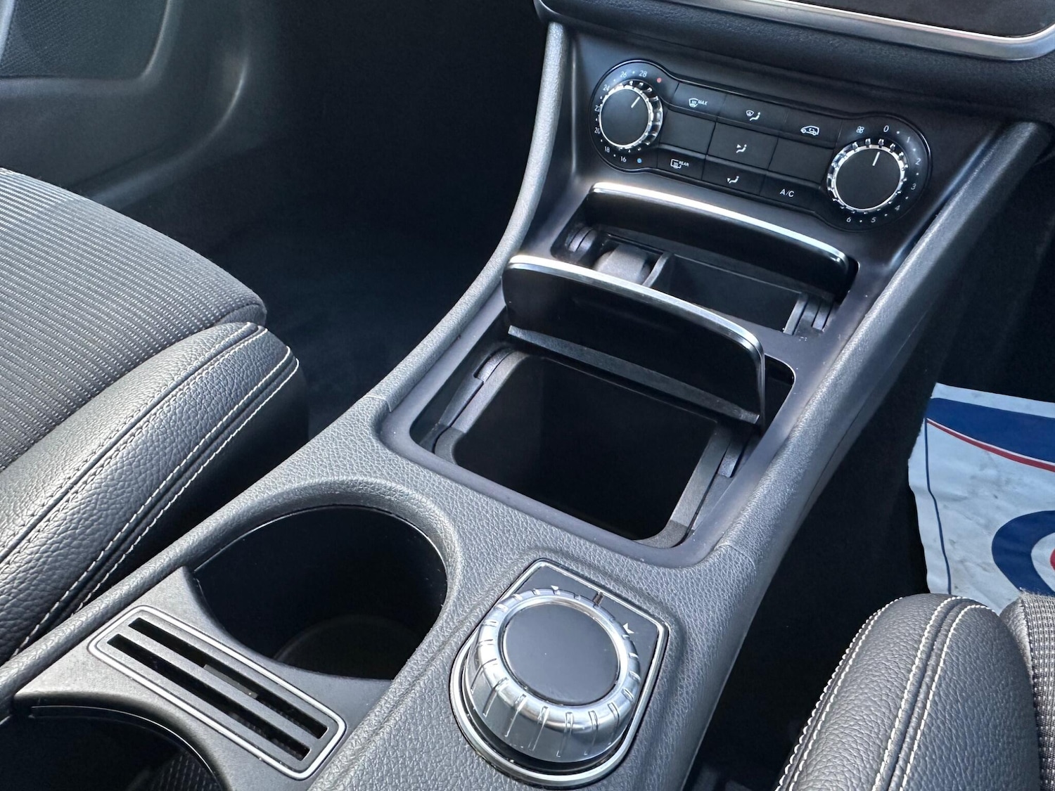 Used Mercedes-Benz GLA 2019 for sale - 77315045: Photo 22