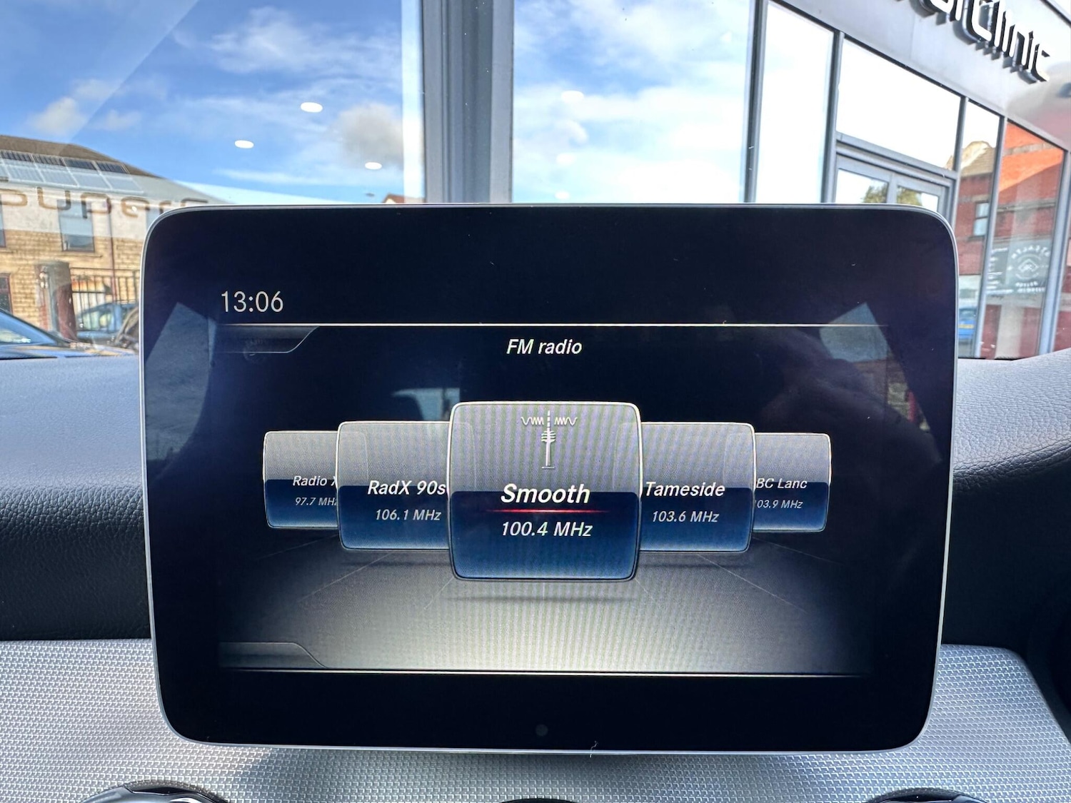 Used Mercedes-Benz GLA 2019 for sale - 77315045: Photo 23