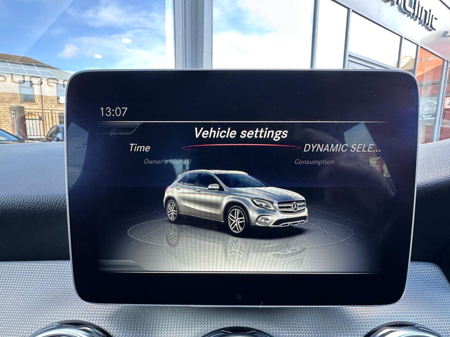 Used Mercedes-Benz GLA 2019 for sale - 77315045: Photo 26