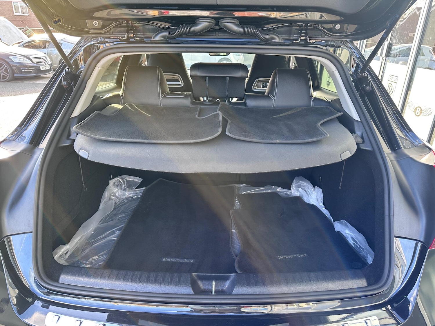 Used Mercedes-Benz GLA 2019 for sale - 77315045: Photo 30