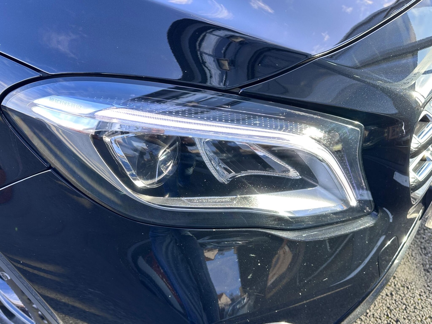 Used Mercedes-Benz GLA 2019 for sale - 77315045: Photo 6