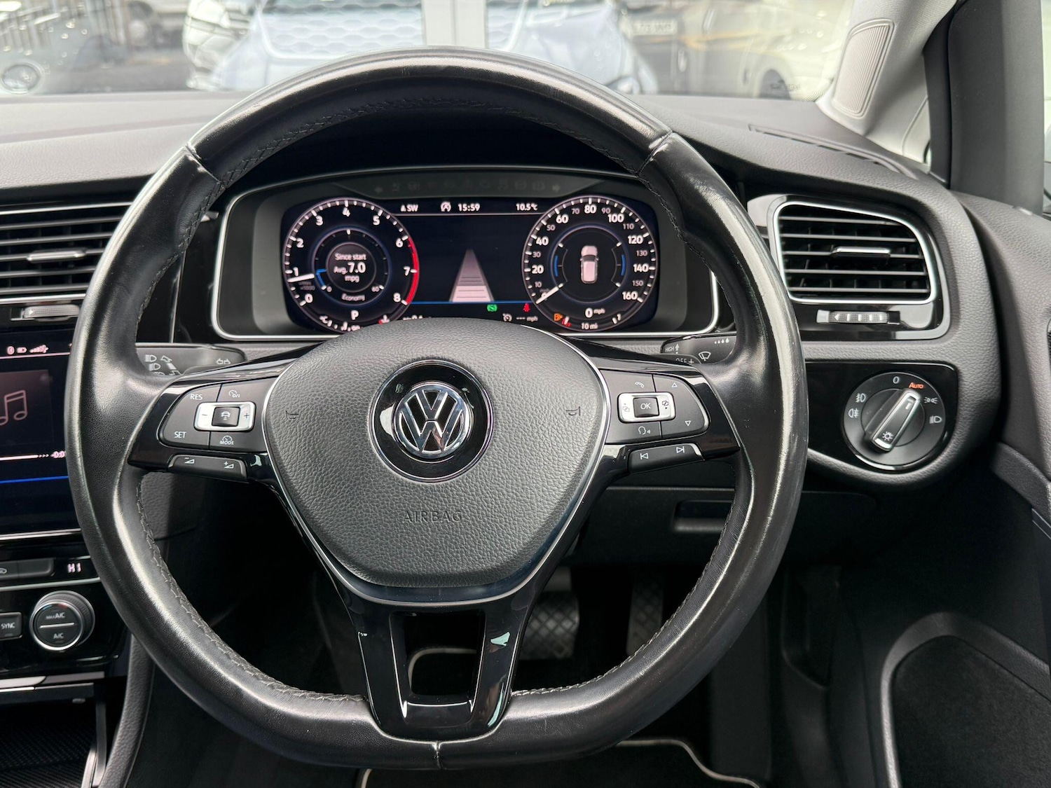 Used Volkswagen Golf 2026 for sale - 78147962: Photo 10