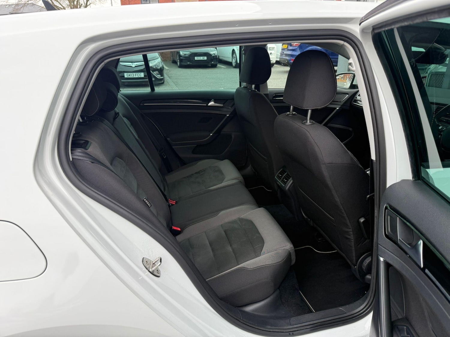 Used Volkswagen Golf 2026 for sale - 78147962: Photo 12