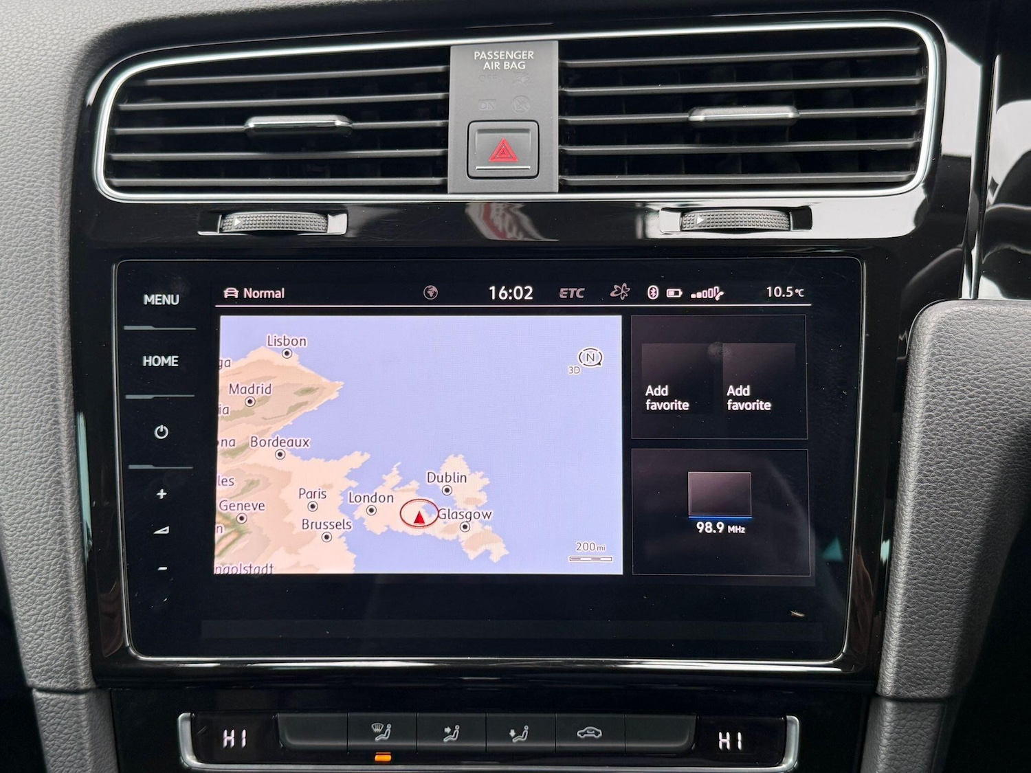 Used Volkswagen Golf 2026 for sale - 78147962: Photo 14