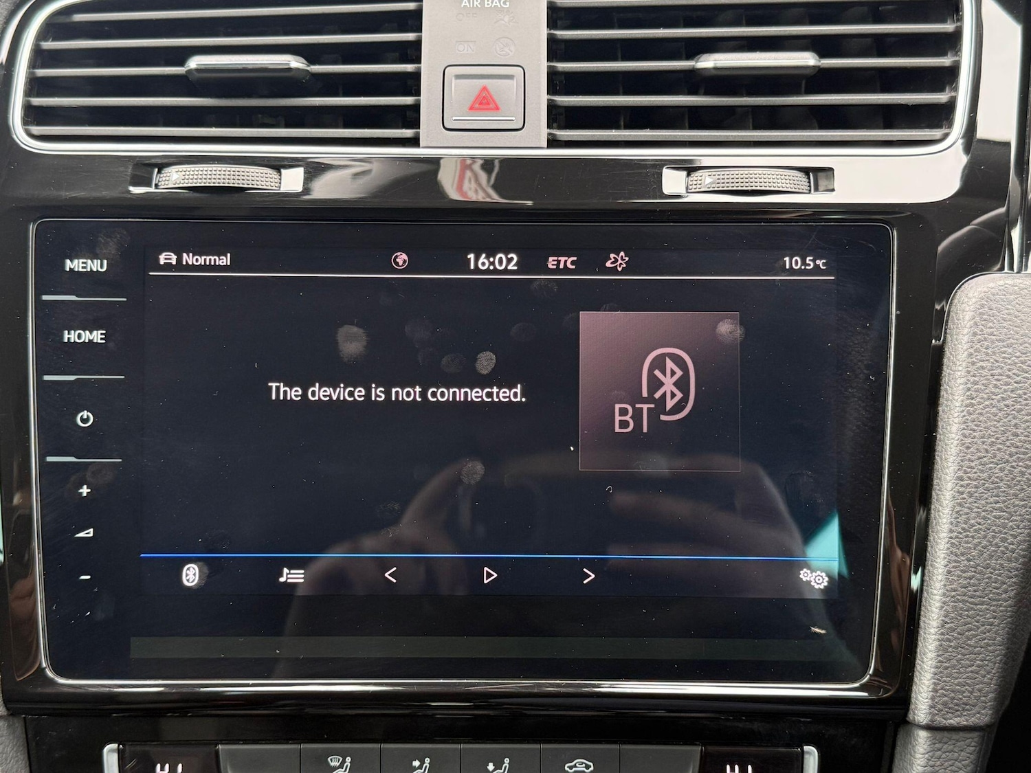 Used Volkswagen Golf 2026 for sale - 78147962: Photo 16