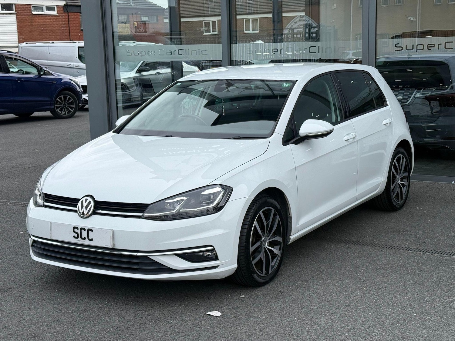 Used Volkswagen Golf 2026 for sale - 78147962: Photo 2