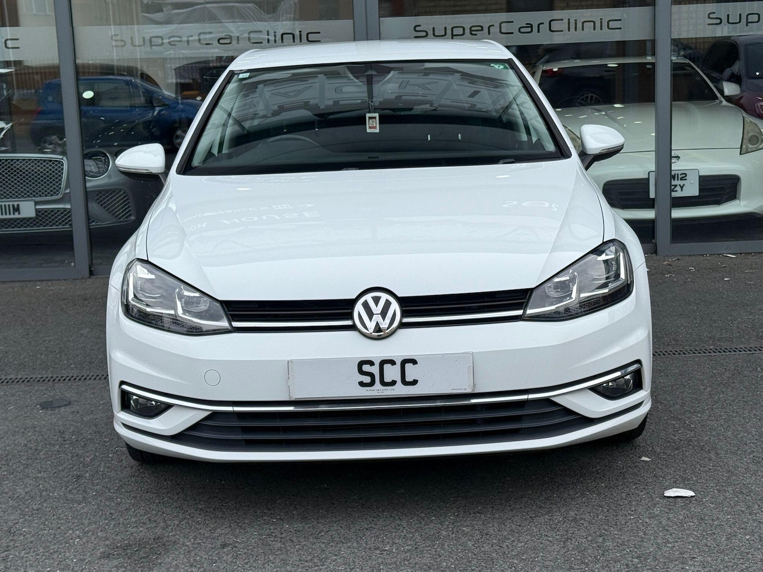 Used Volkswagen Golf 2026 for sale - 78147962: Photo 3