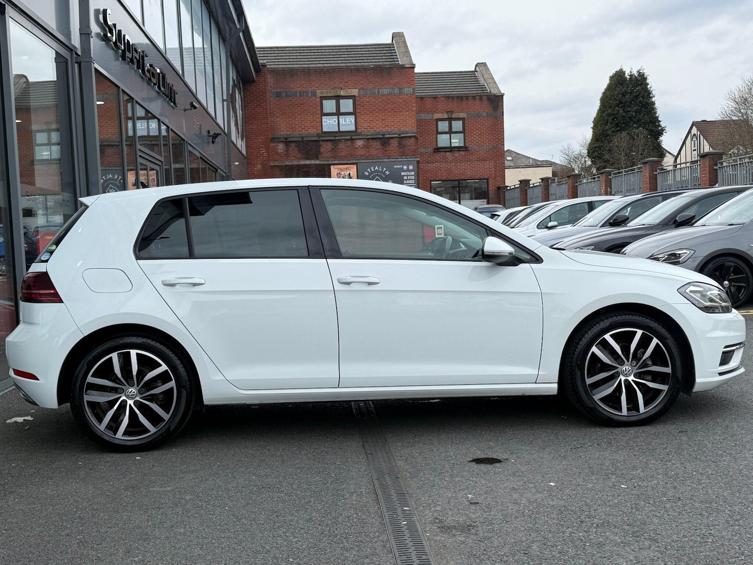 Used Volkswagen Golf 2026 for sale - 78147962: Photo 4