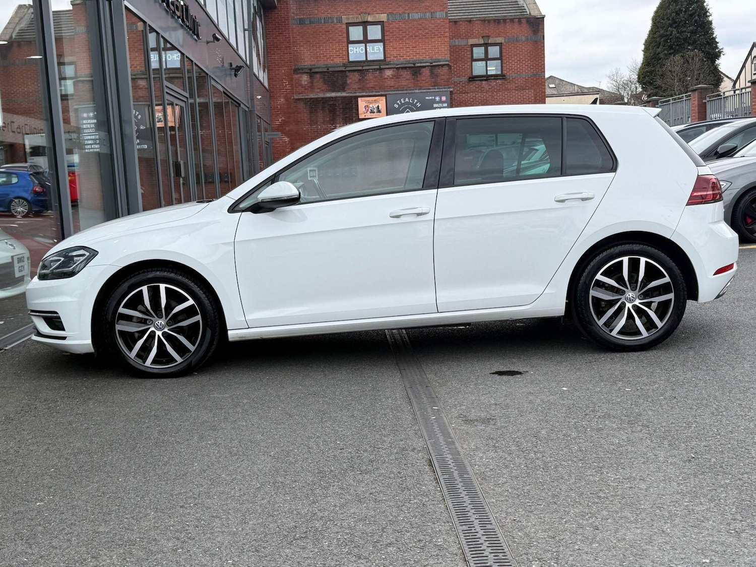 Used Volkswagen Golf 2026 for sale - 78147962: Photo 5