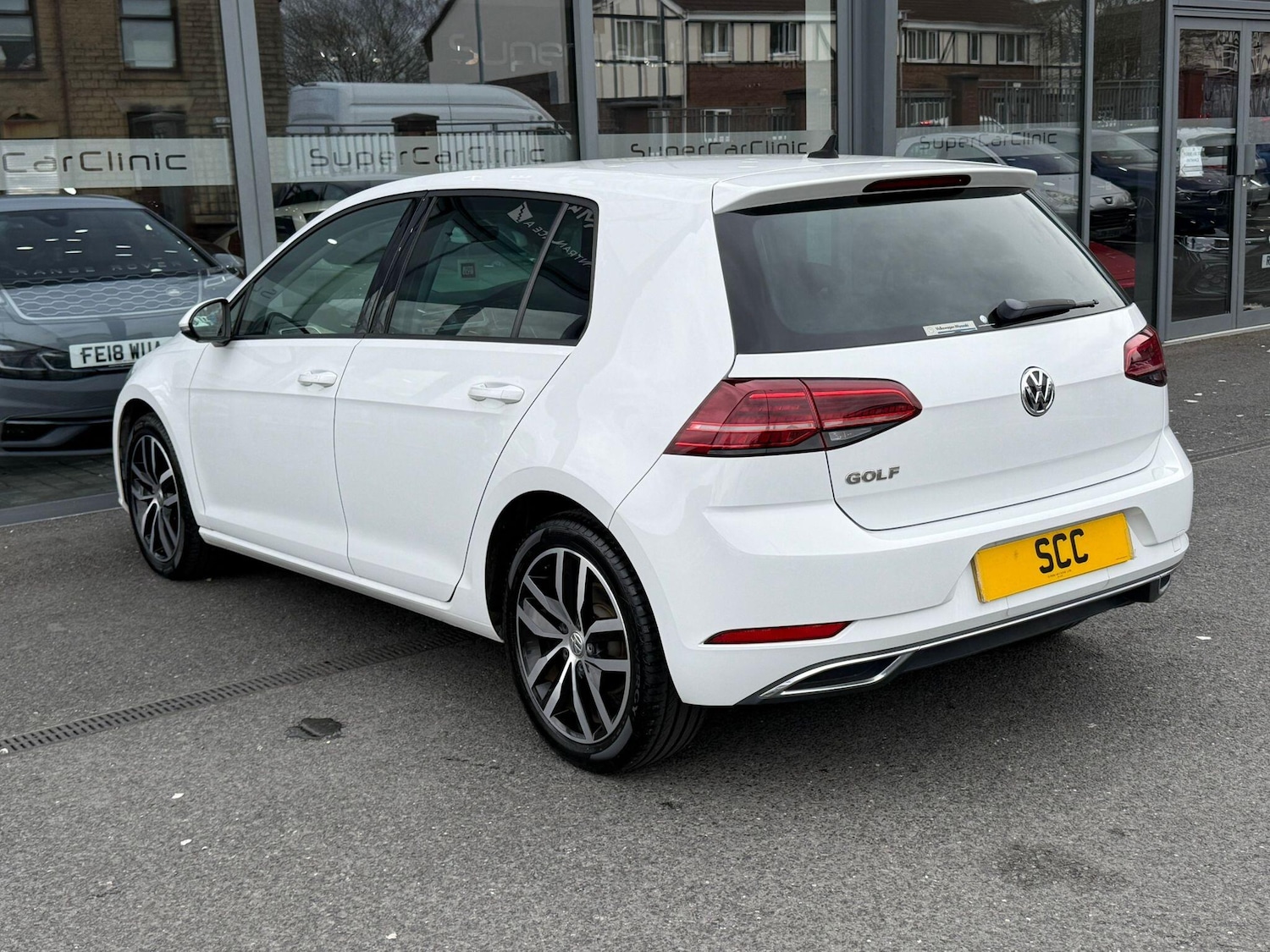 Used Volkswagen Golf 2026 for sale - 78147962: Photo 6