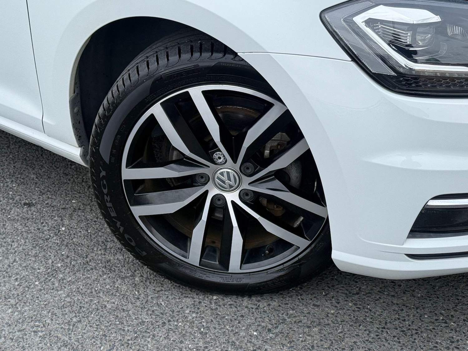 Used Volkswagen Golf 2026 for sale - 78147962: Photo 8