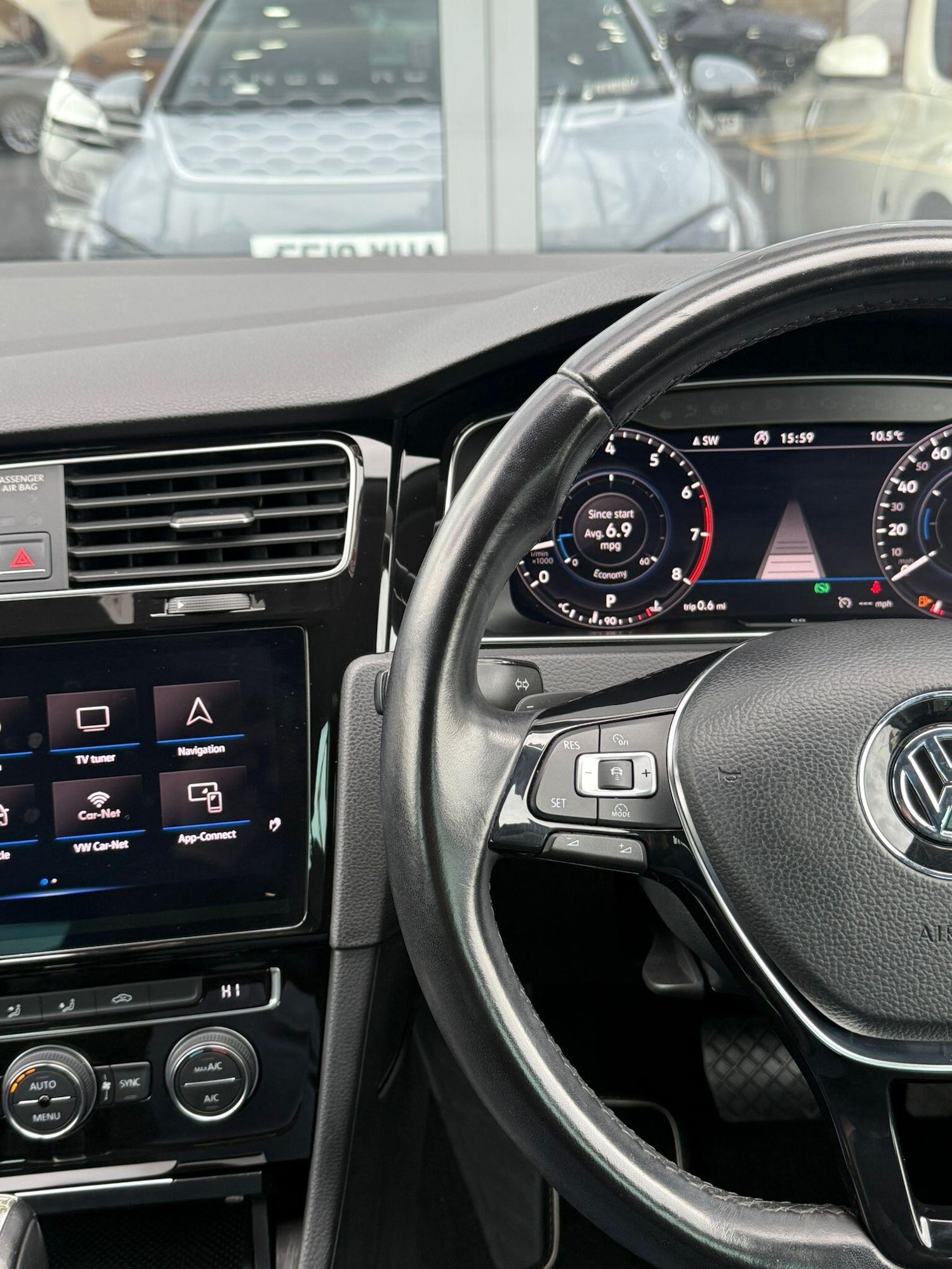 Used Volkswagen Golf 2026 for sale - 78147962: Photo 9