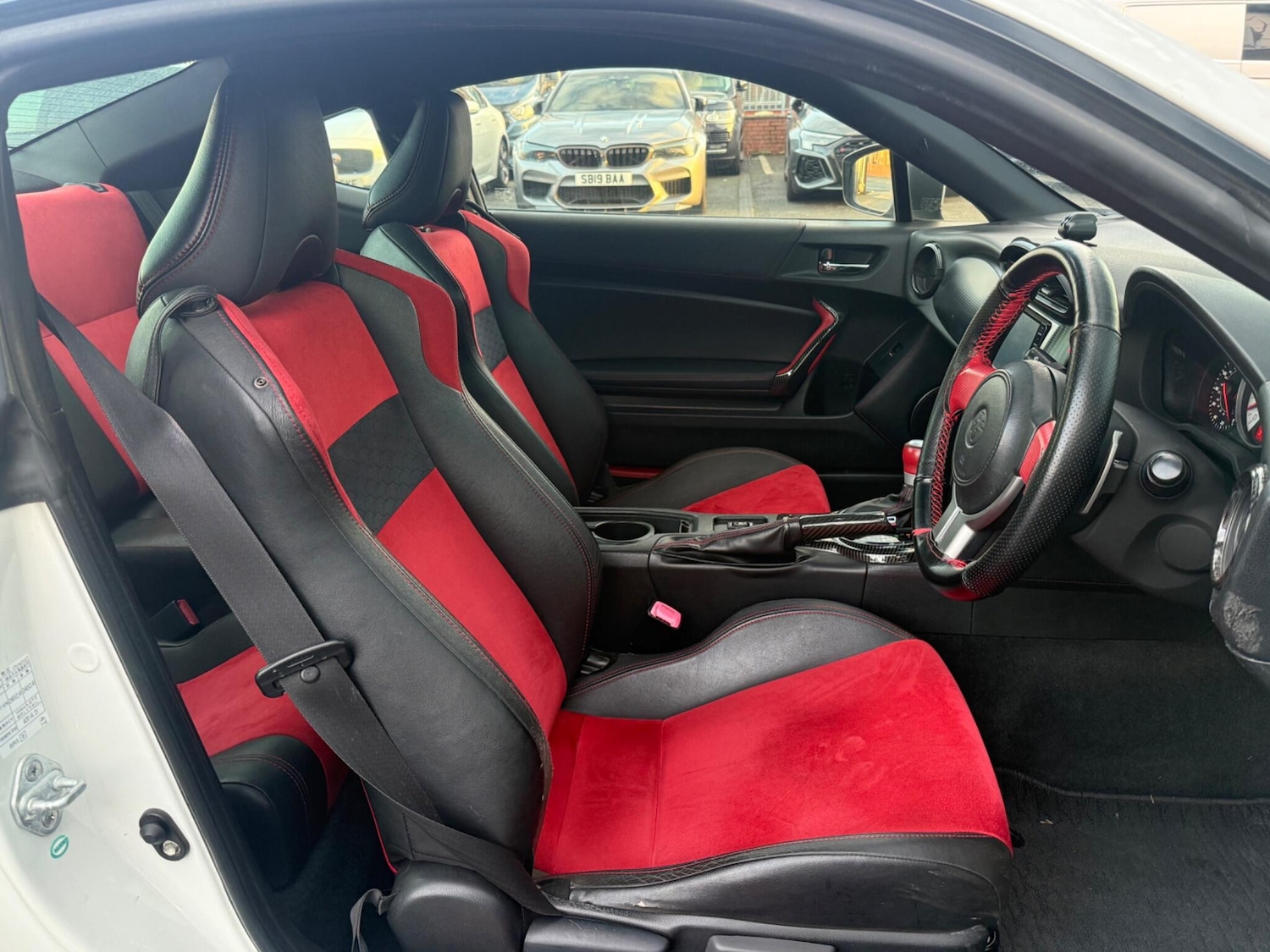 Used Toyota GT86 for sale - 77030045: Photo 10