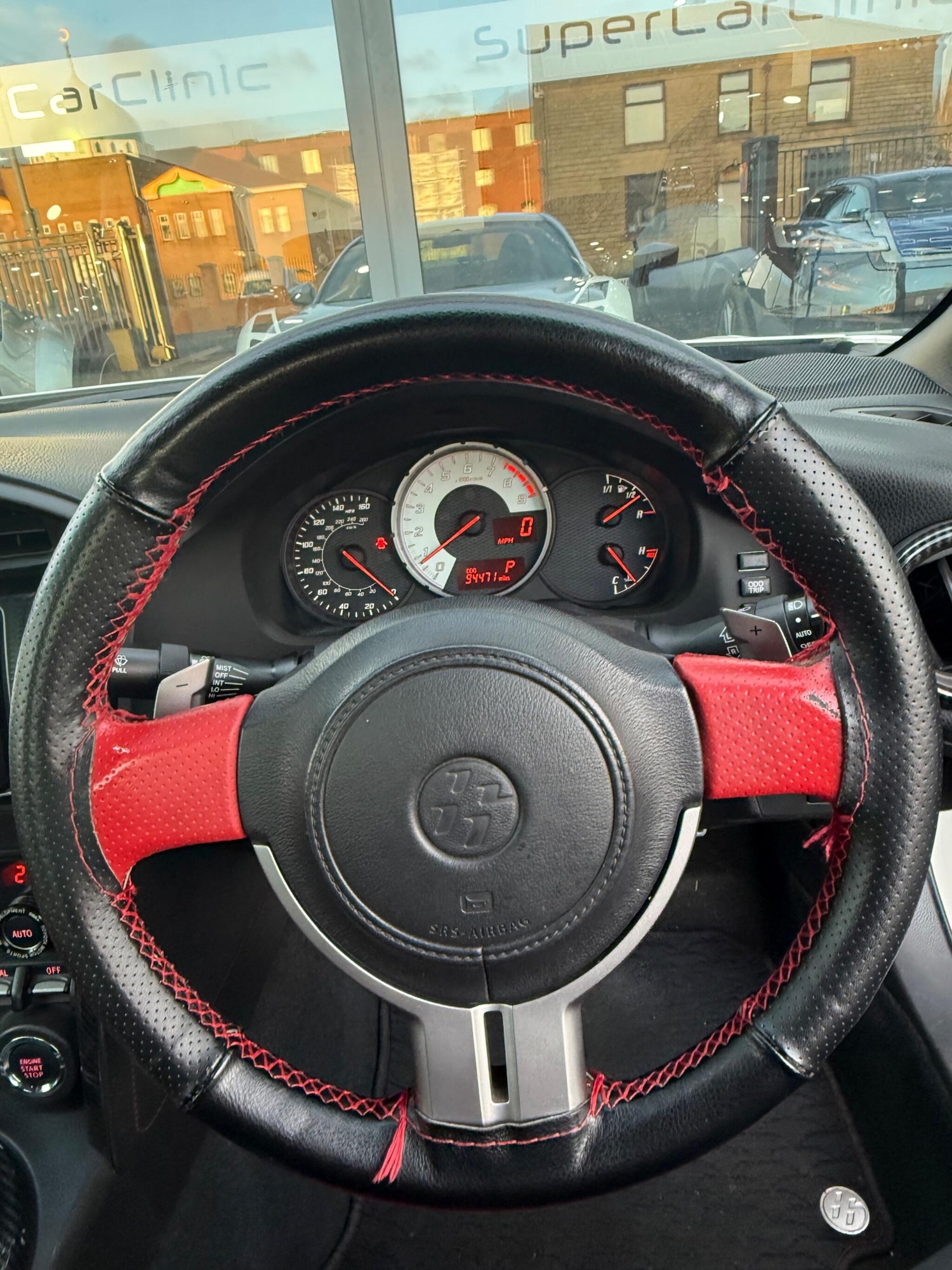 Used Toyota GT86 for sale - 77030045: Photo 11