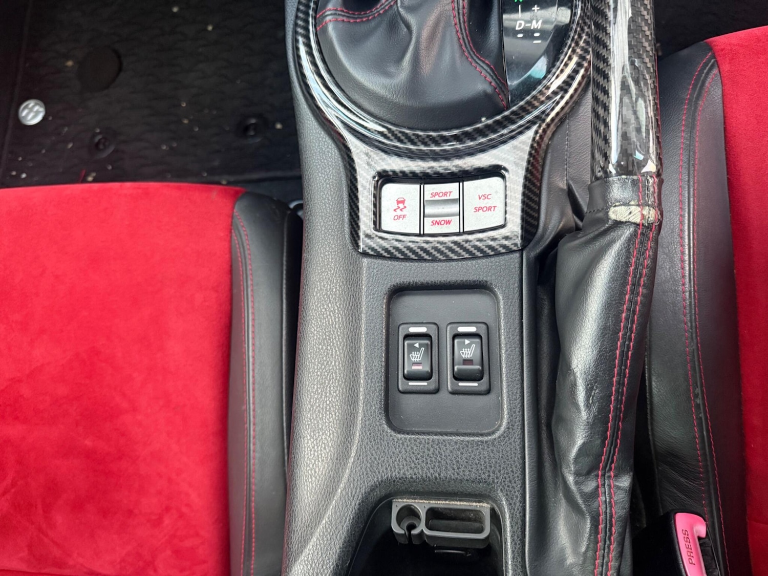 Used Toyota GT86 for sale - 77030045: Photo 13