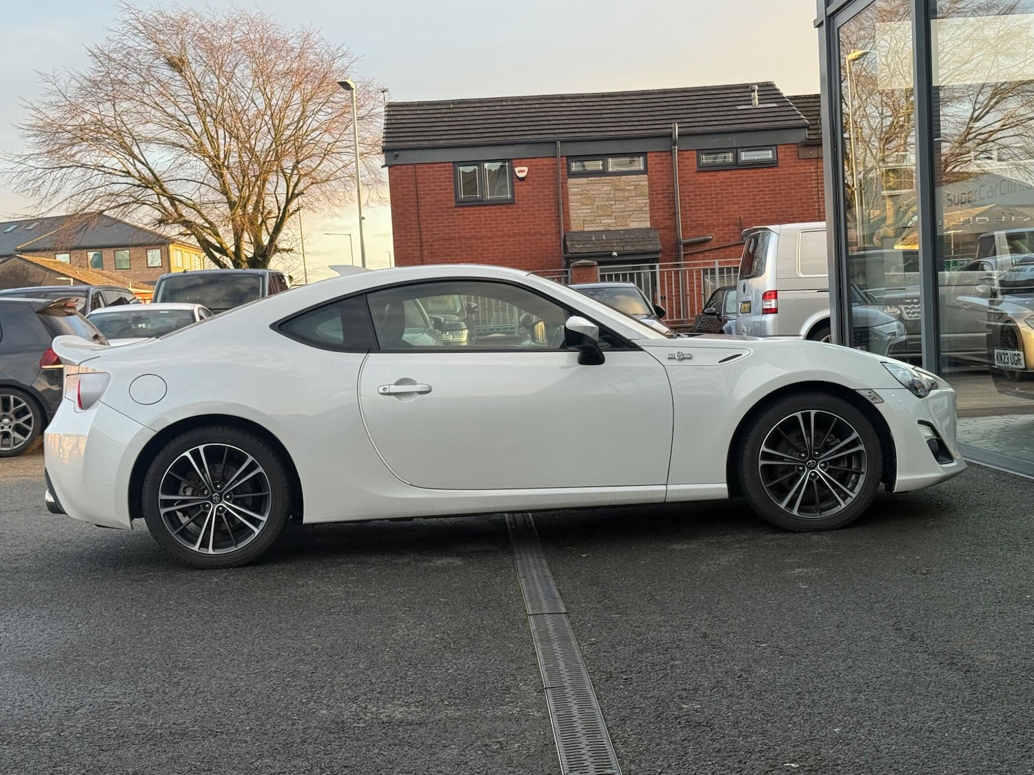 Used Toyota GT86 for sale - 77030045: Photo 5