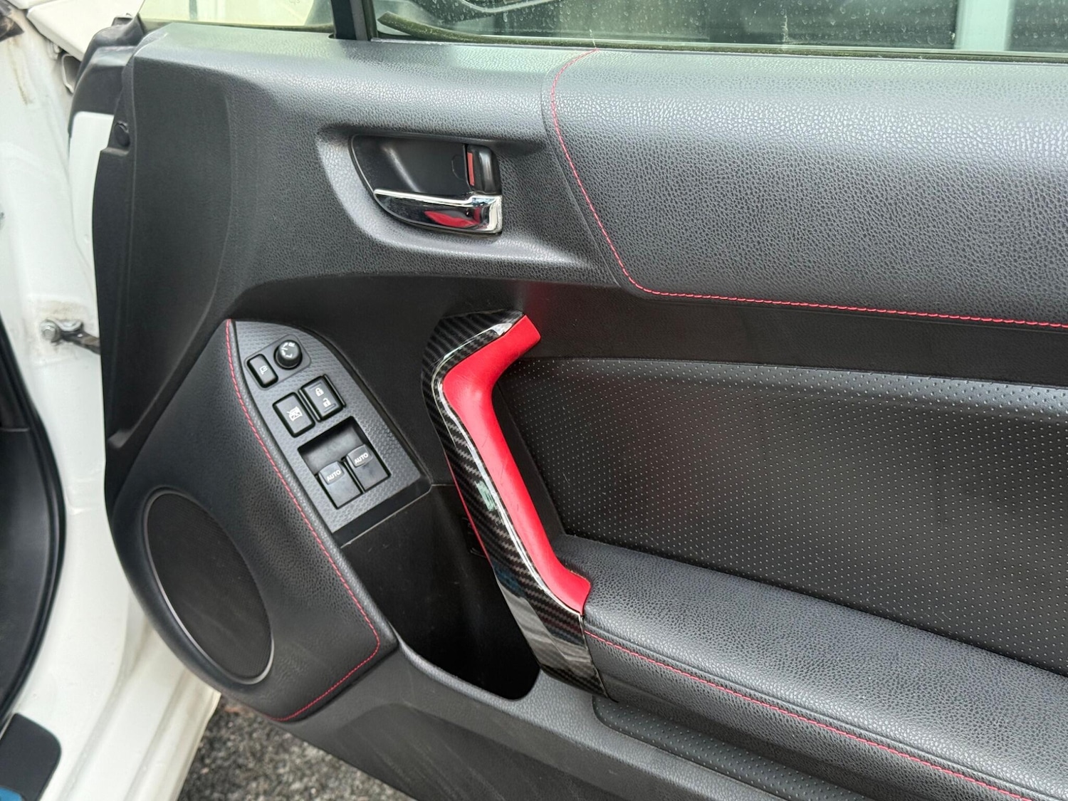 Used Toyota GT86 for sale - 77030045: Photo 9