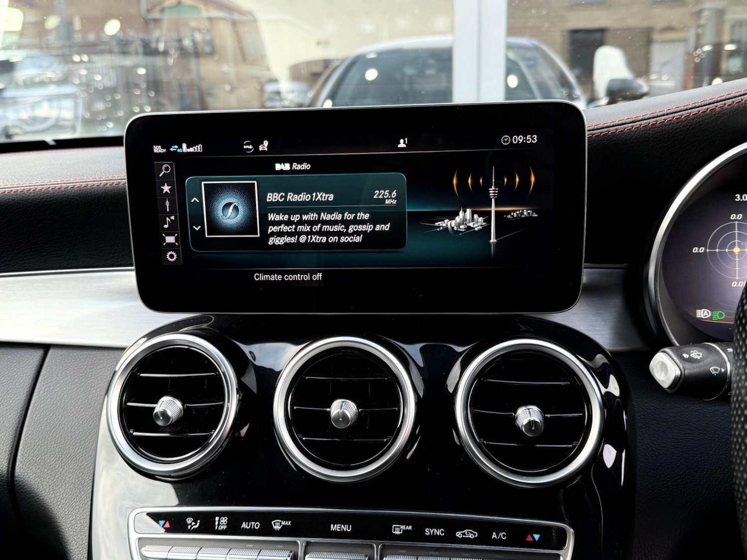 Used Mercedes-Benz C Class 2020 for sale - 76633169: Photo 17