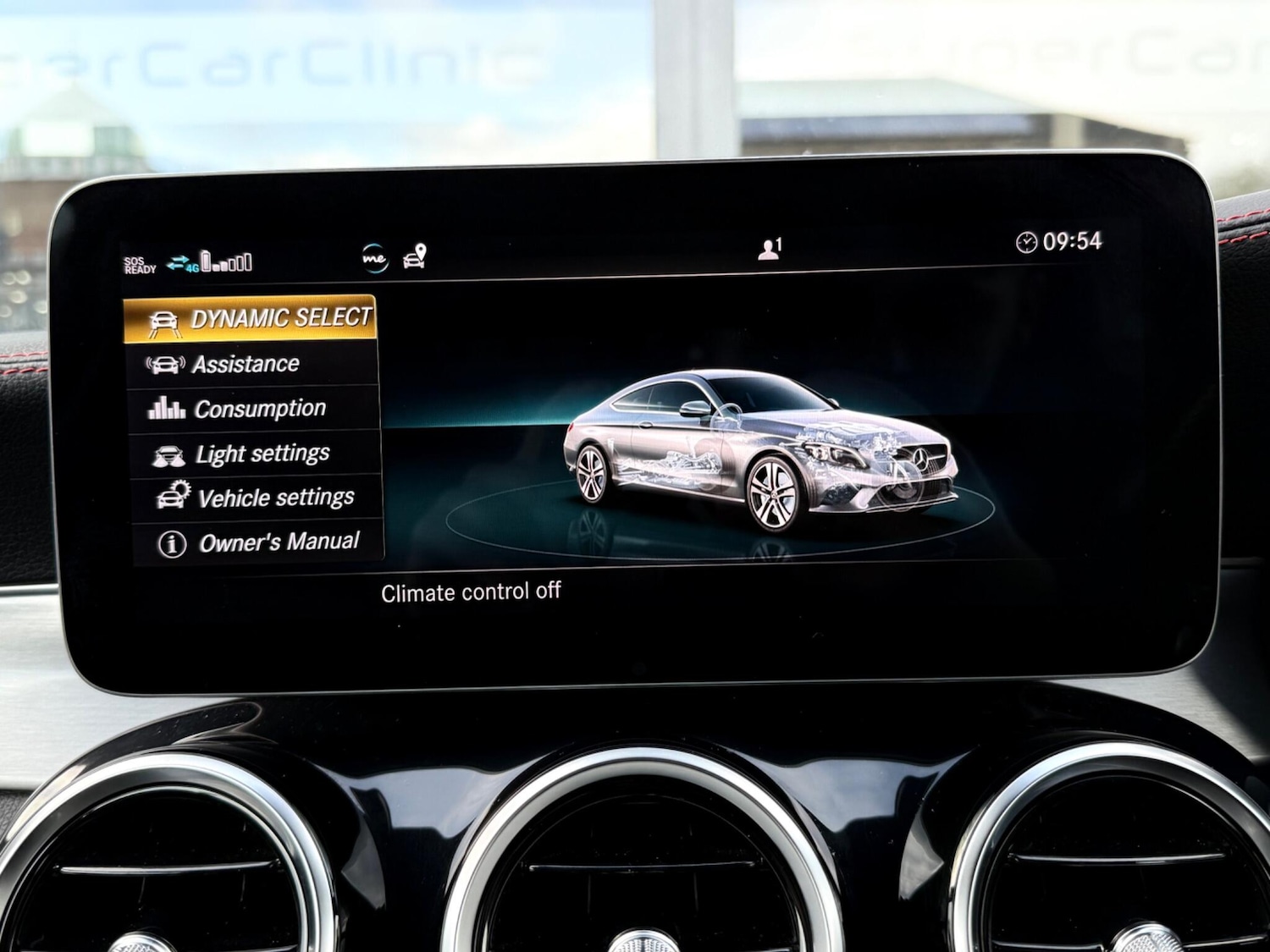 Used Mercedes-Benz C Class 2020 for sale - 76633169: Photo 20