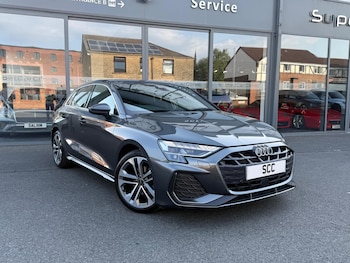 Used Audi A3 2024 for sale - 78830518: Photo