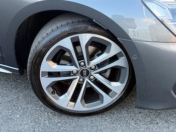 Used Audi A3 2024 for sale - 78830518: Photo