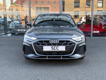 Used Audi A3 2024 for sale - 78830518: Photo
