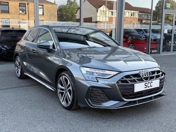 Used Audi A3 2024 for sale - 78830518: Photo