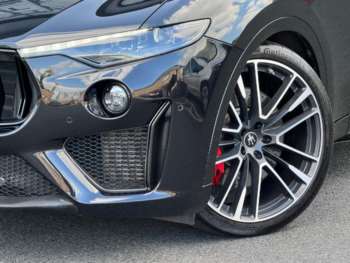 Used Maserati Levante 2021 for sale - 73995132: Photo