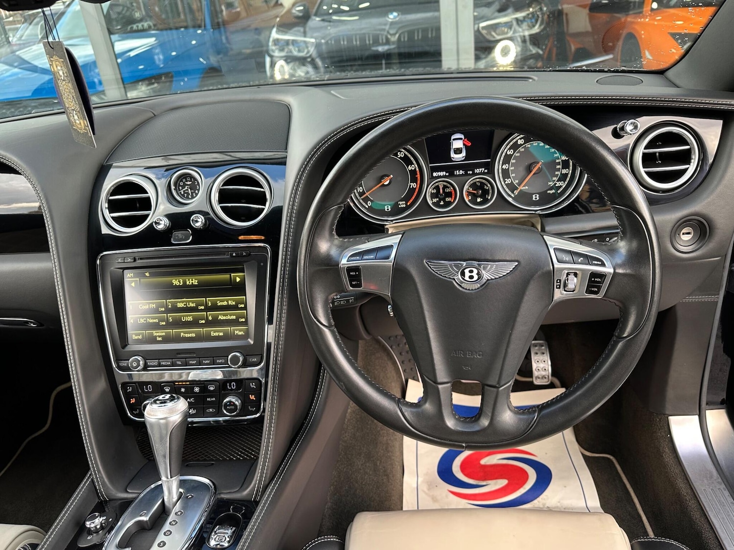Vehicle 15