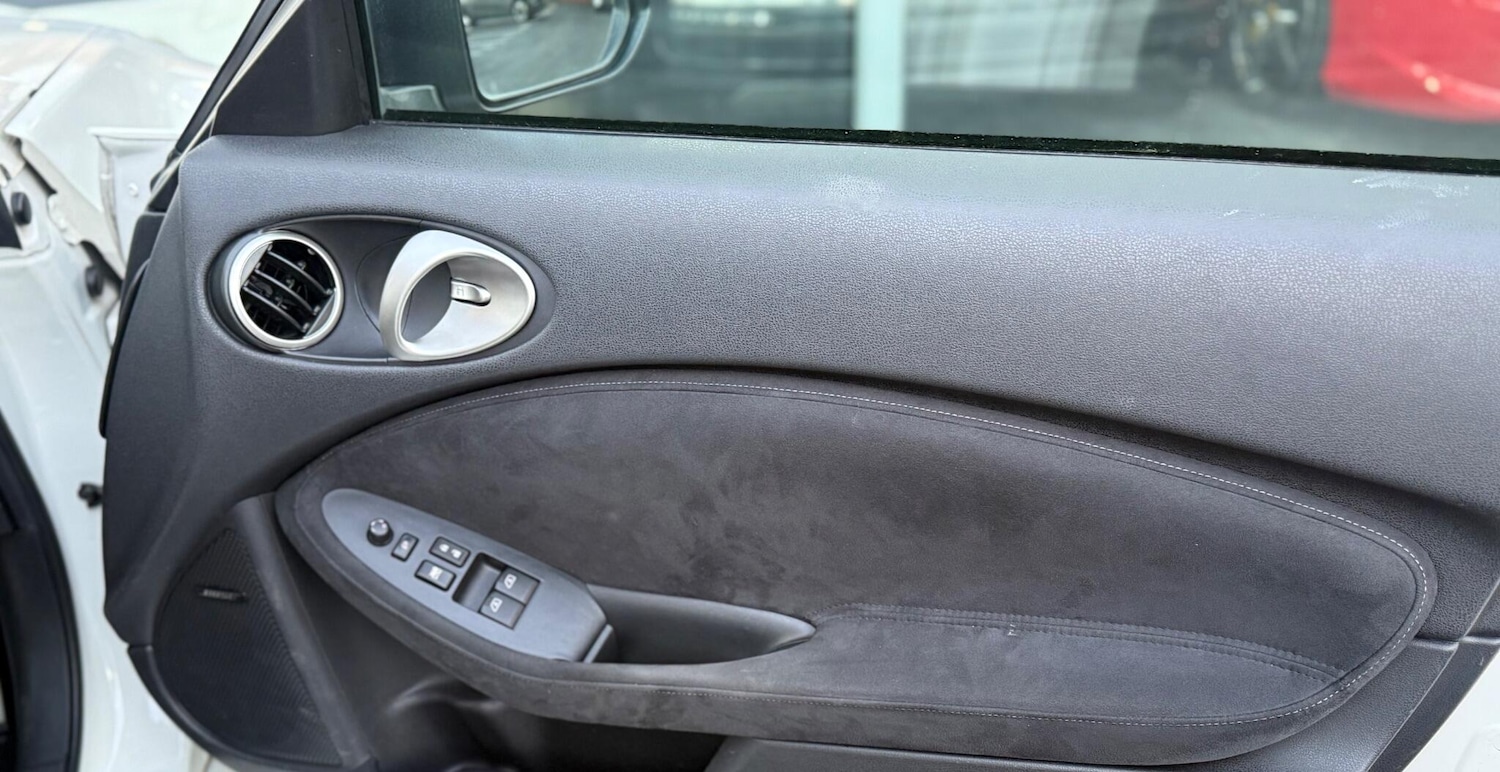 Used Nissan Fairlady for sale - 77029417: Photo 10