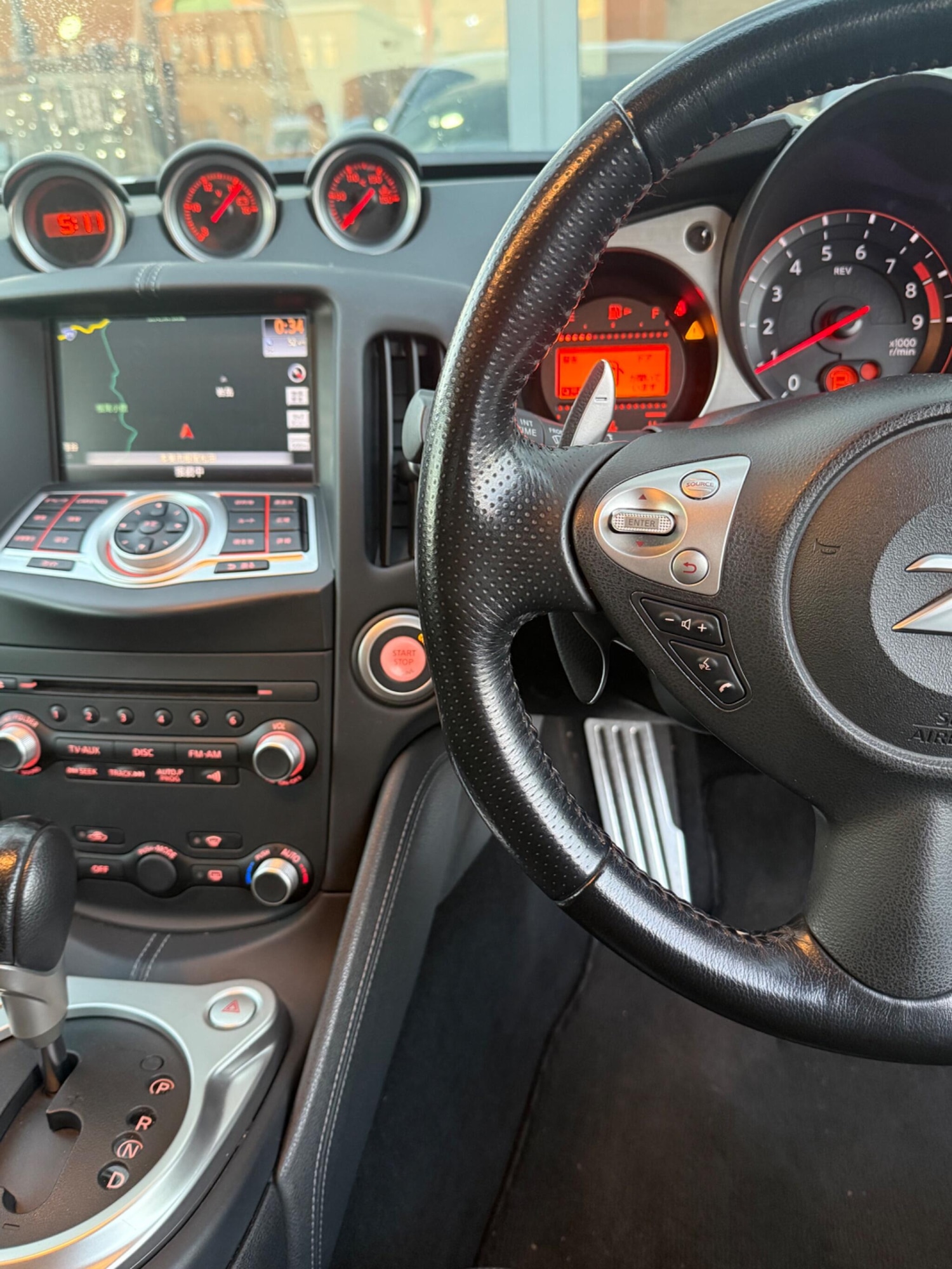 Used Nissan Fairlady for sale - 77029417: Photo 12