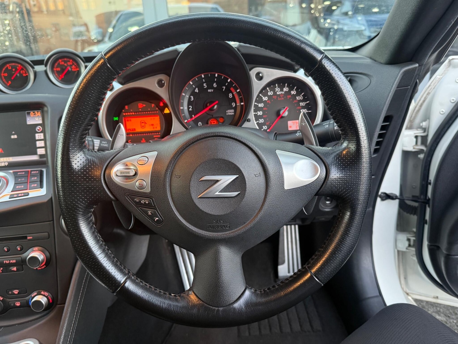 Used Nissan Fairlady for sale - 77029417: Photo 13