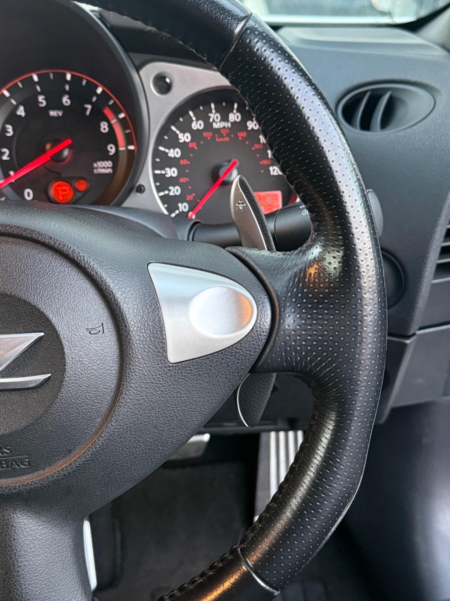 Used Nissan Fairlady for sale - 77029417: Photo 14