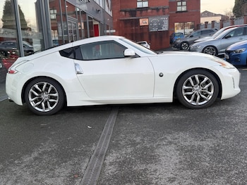 Used Nissan Fairlady 2012 for sale - 77029417: Photo
