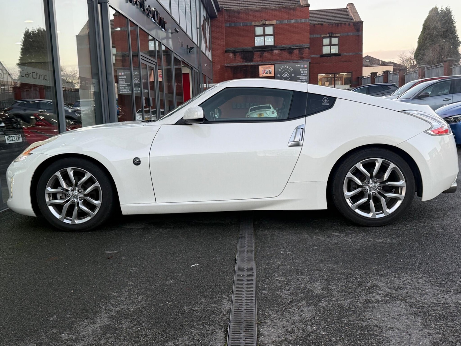 Used Nissan Fairlady for sale - 77029417: Photo 5