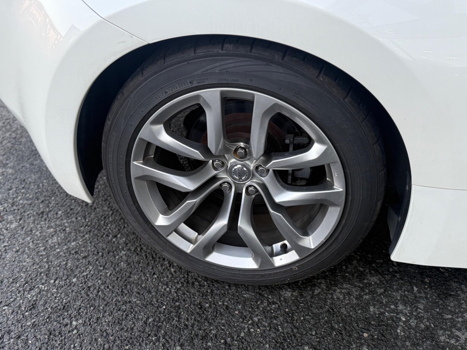 Used Nissan Fairlady for sale - 77029417: Photo 9