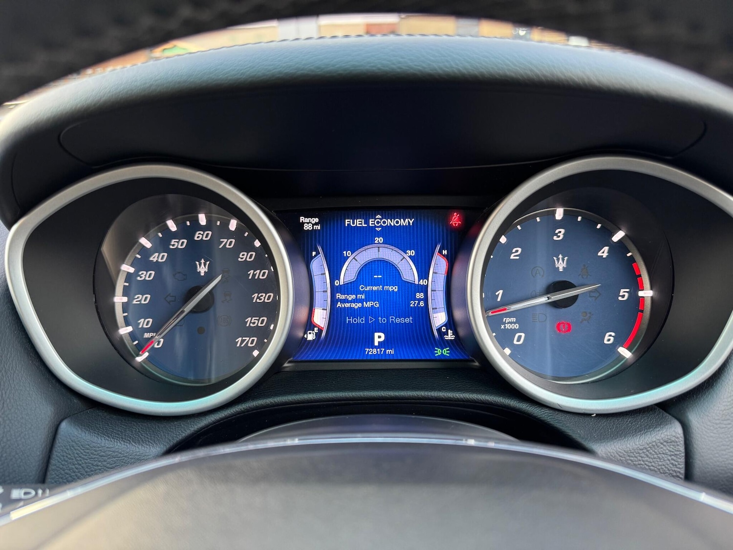 Used Maserati Ghibli 2016 for sale - 76752823: Photo 13