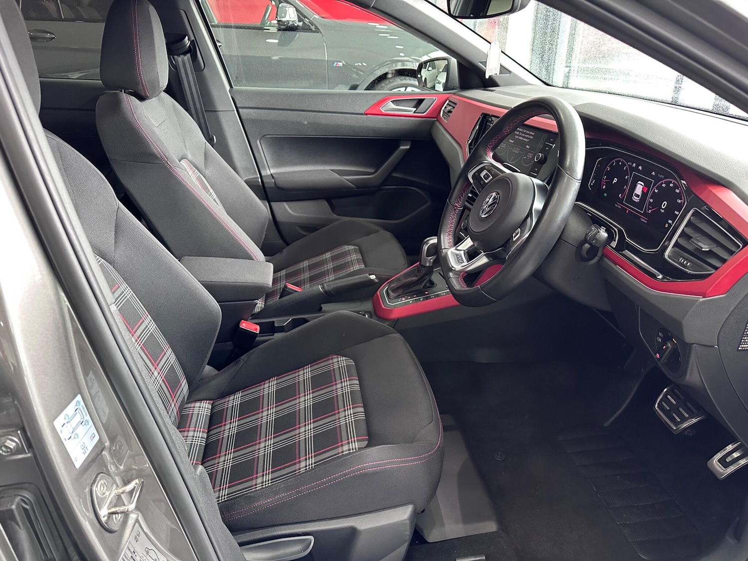 Used Volkswagen Polo for sale - 78135880: Photo 10