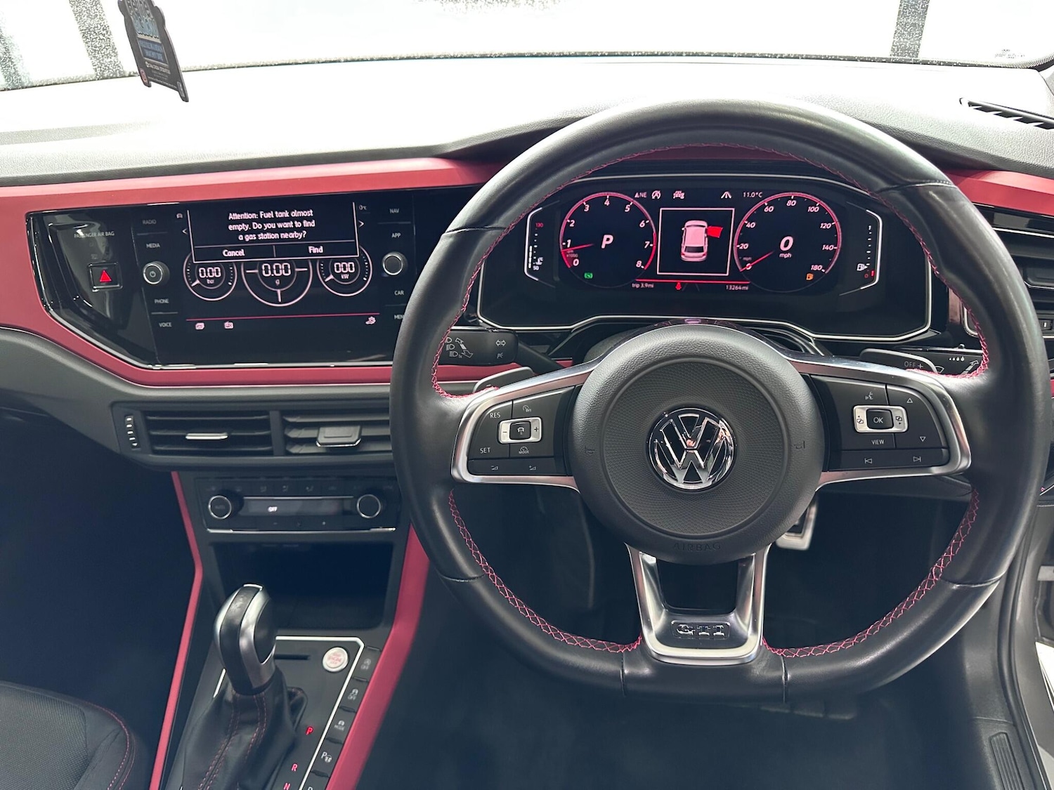 Used Volkswagen Polo for sale - 78135880: Photo 11