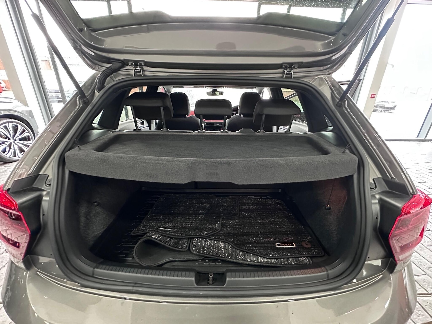 Used Volkswagen Polo for sale - 78135880: Photo 15