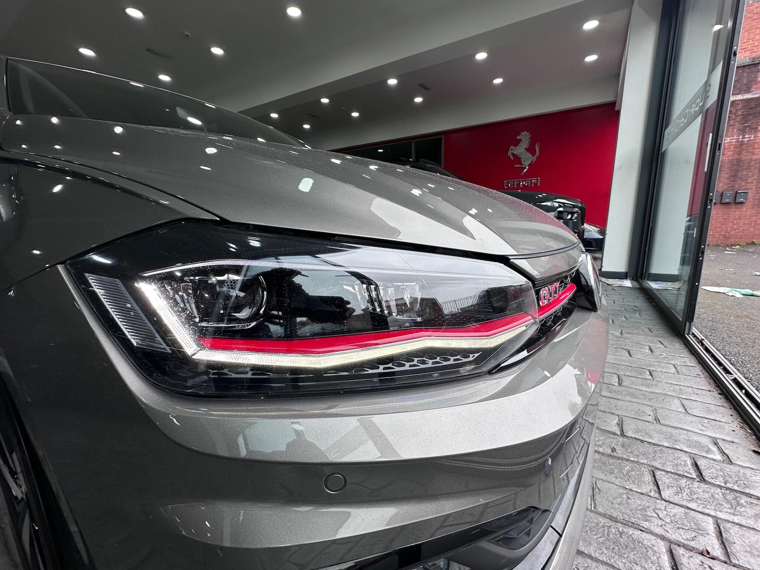 Used Volkswagen Polo for sale - 78135880: Photo 16