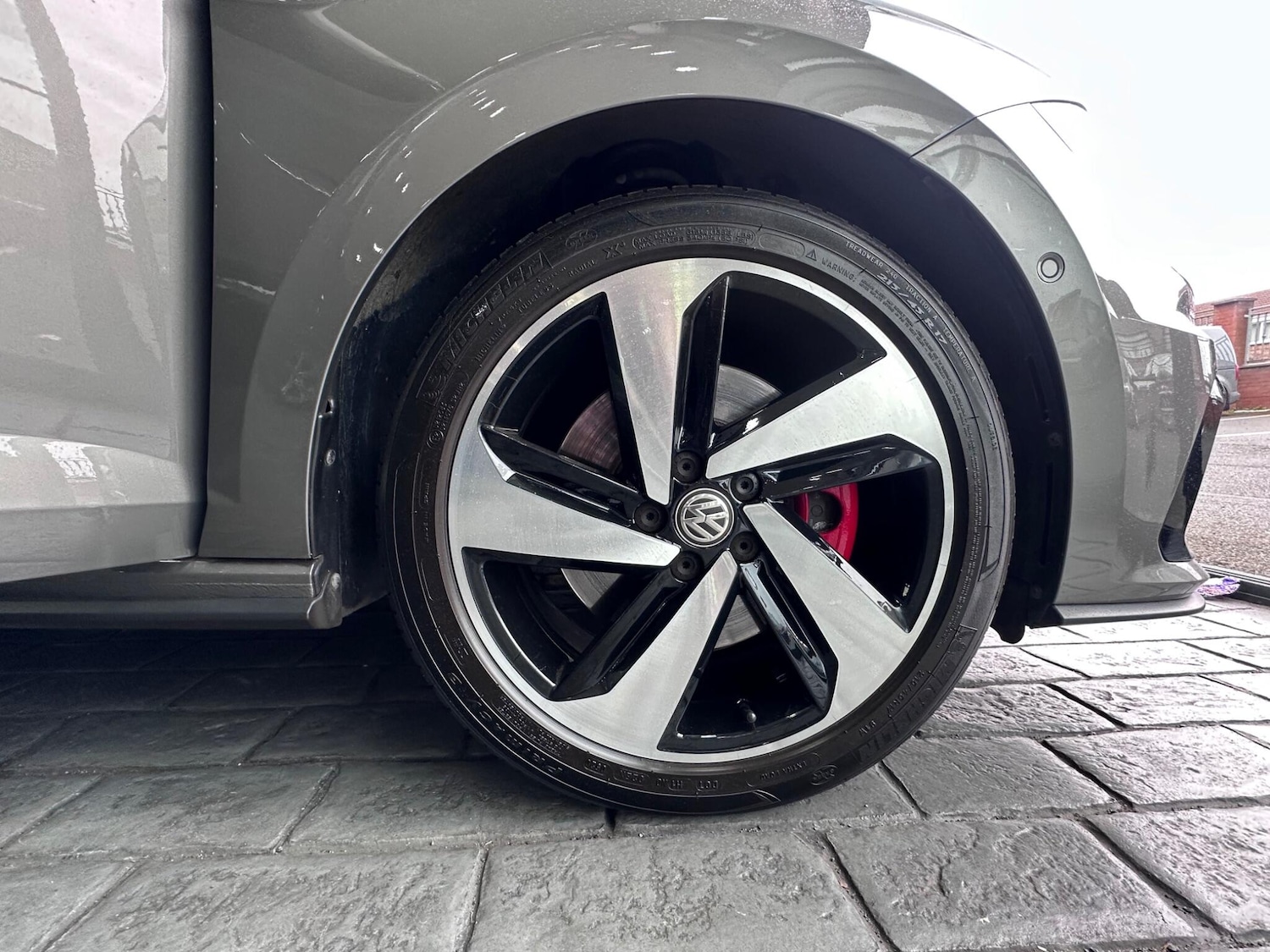 Used Volkswagen Polo for sale - 78135880: Photo 18